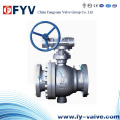 API6d Full Bored Floating Ball Valve